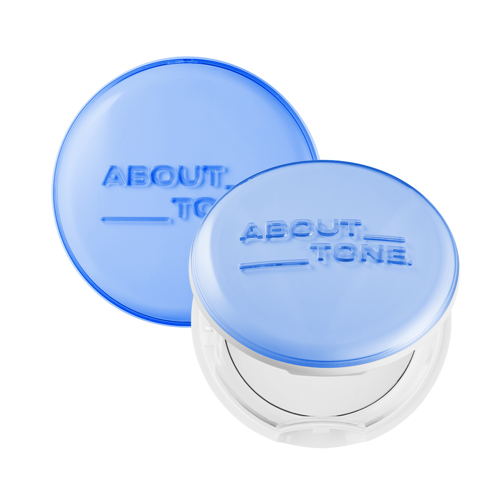 About_Tone Air Fit Powder Pact (9g)