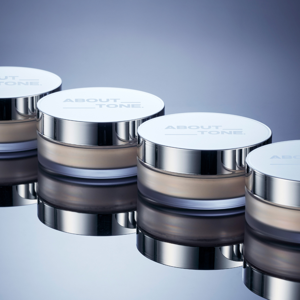 About_Tone The Blur Finish Powder (10g)