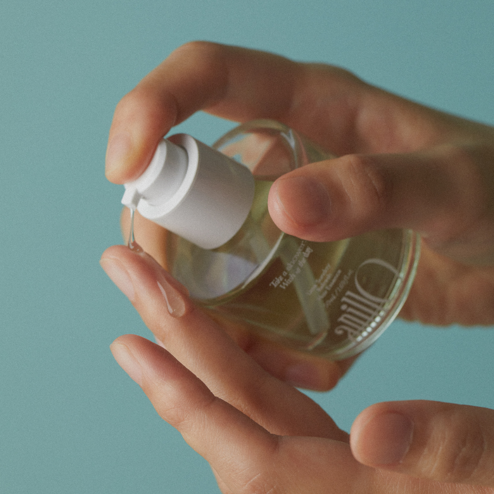 Anillo Lime Sunday Refresh Hair Essence (50ml)