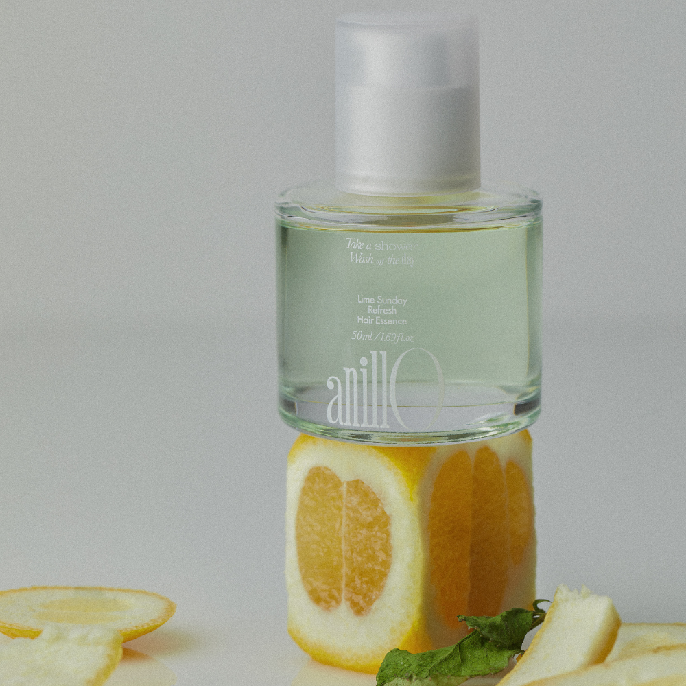 Anillo Lime Sunday Refresh Hair Essence (50ml)