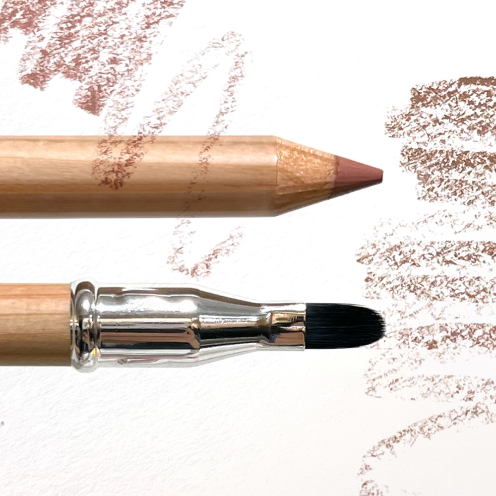 Aou Blending Lip Pencil - 3 colours (1.6g)