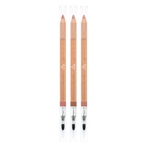 Aou Blending Lip Pencil - 3 colours (1.6g)