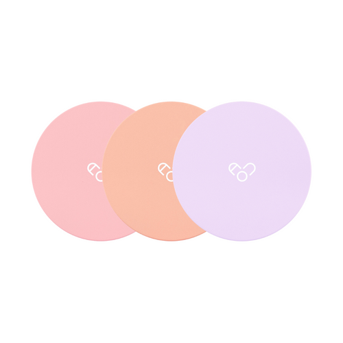 Aou Glowy Tint Balm - 7 Colours (3.5g)