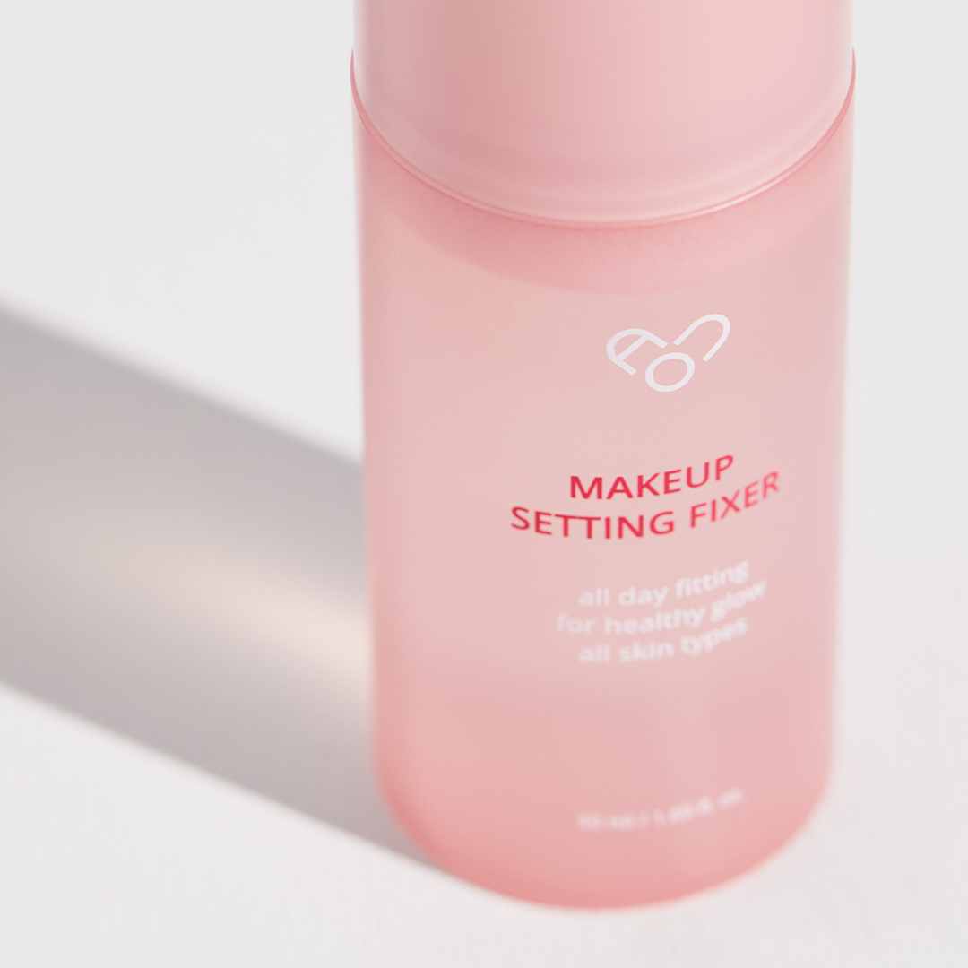 Aou Makeup Setting Fixer (75ml)