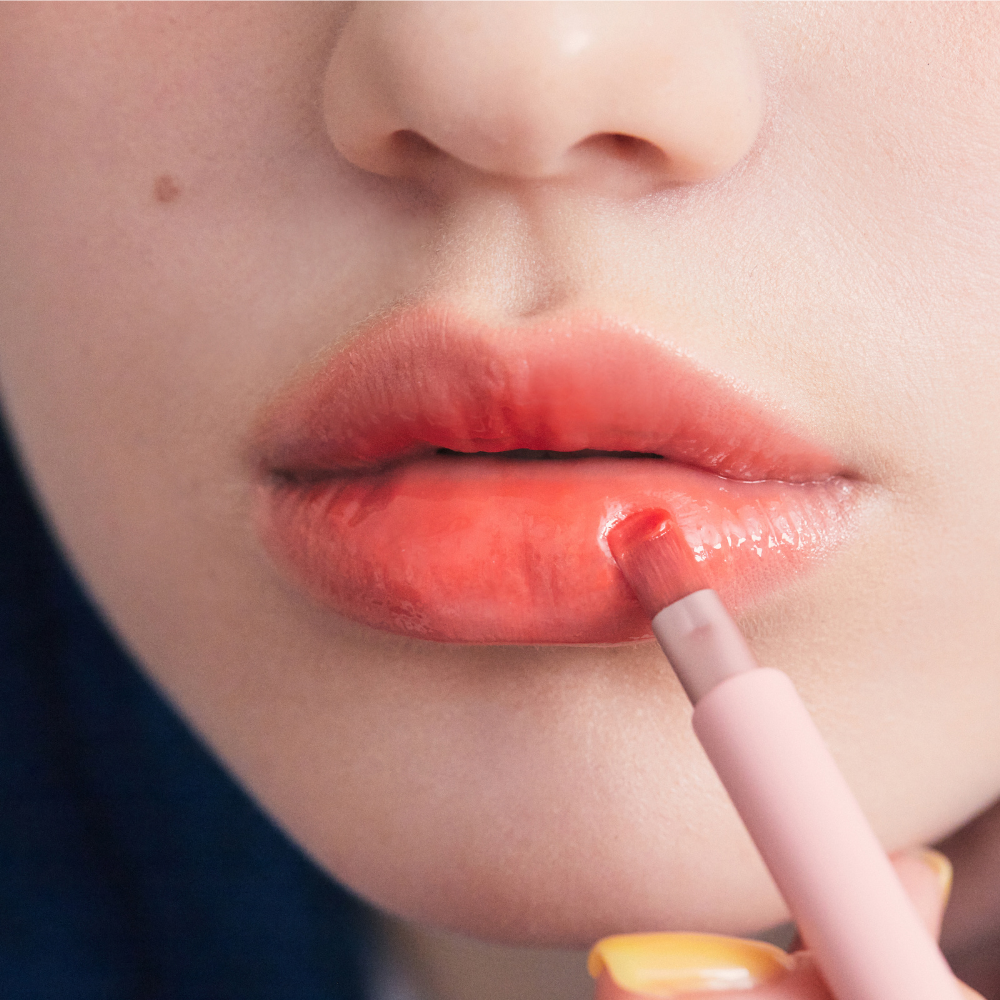 Aou Lip Brush (1pc)