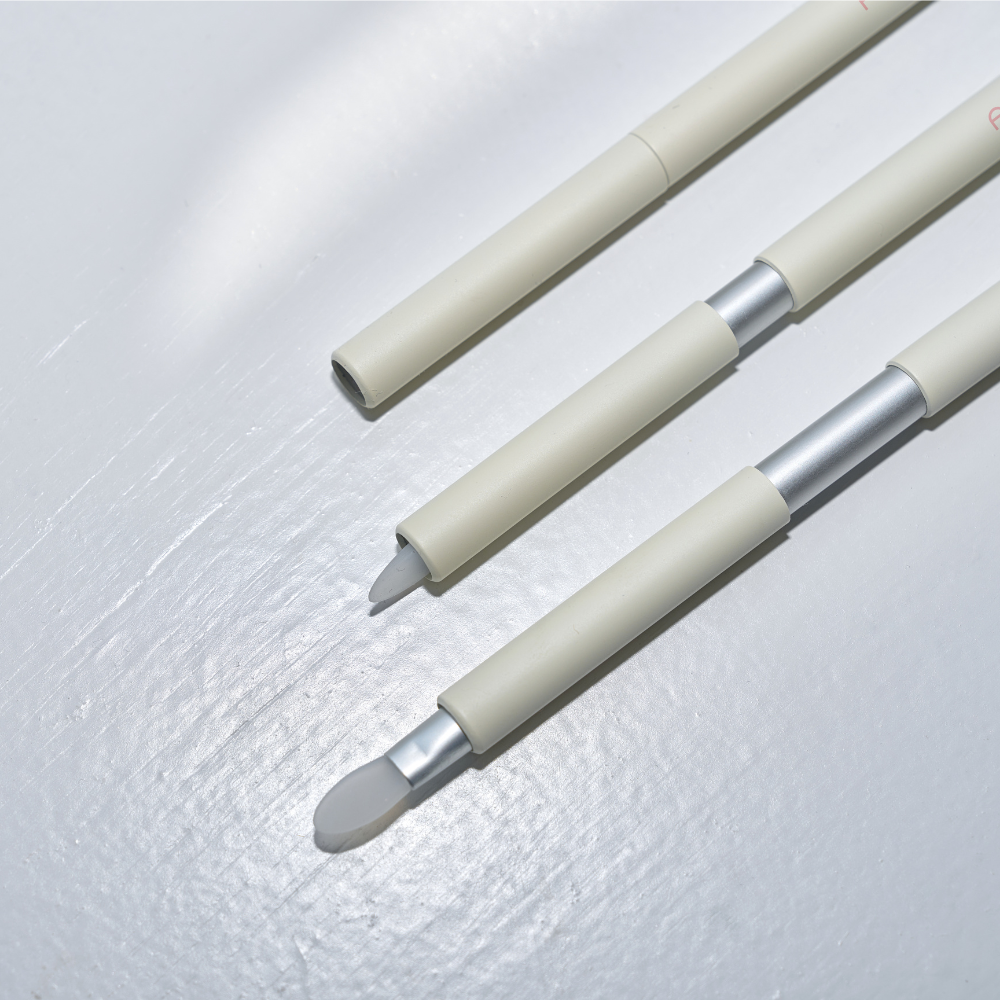 Aou Silicone Brush (1pc)