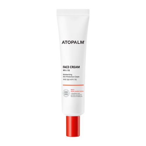 Atopalm Face Cream (35ml)