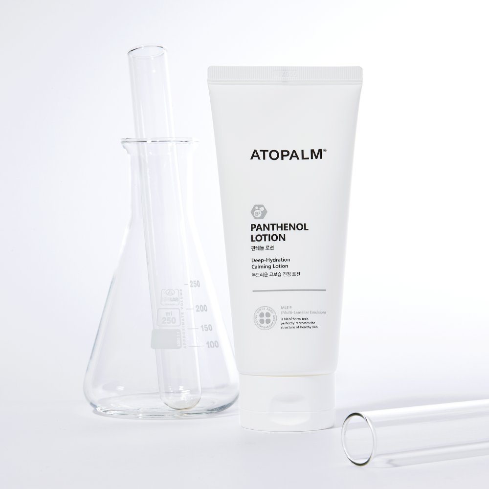 Atopalm Panthenol Lotion (180ml)