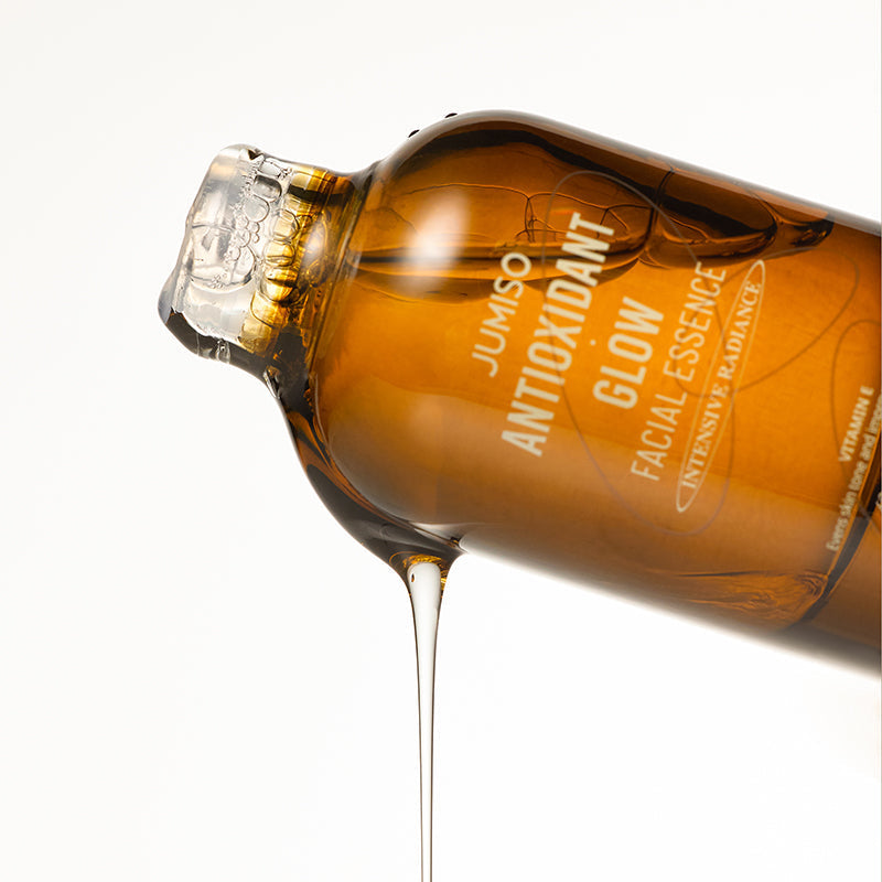 Jumiso Antioxidant Glow Facial Essence