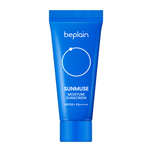 Beplain Sunmuse Moisture Sunscreen - Mini (10ml)