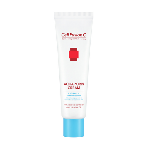 Cell Fusion C Post Alpha Aquaporin Cream (60ml)