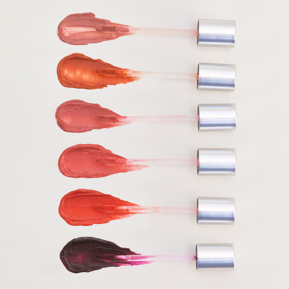 Chipe Clean Air Fit Matte Lip Tint - 6 Colours (3.2g)
