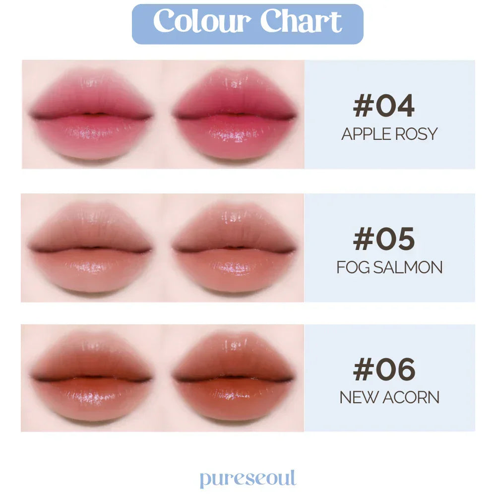 Chipe Tone True Glow Care Tint - 7 Colours (4.7g)