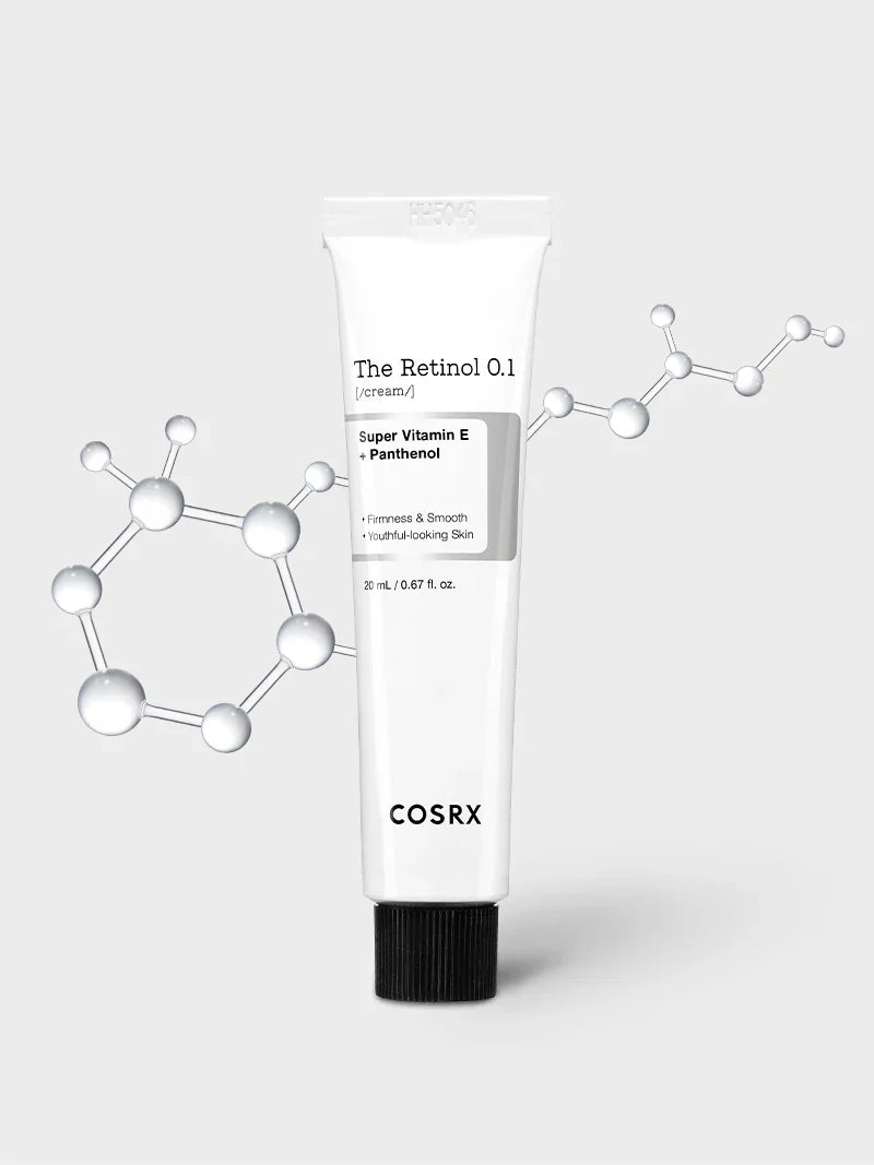 COSRX The Retinol Cream