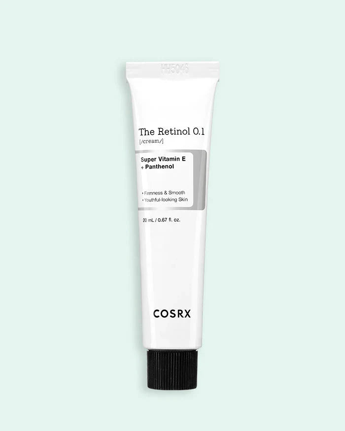 COSRX The Retinol Cream