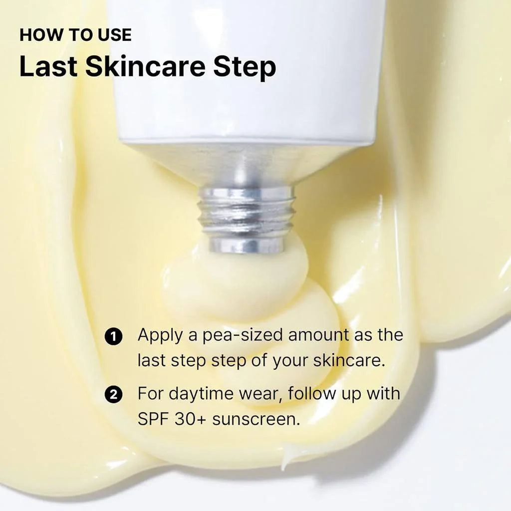 COSRX The Retinol Cream