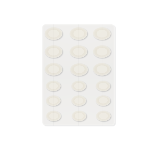 Cosrx Master Patch Intensive (36 Patches)