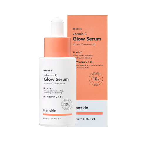 Hanskin Vitamin C Glow Serum (30ml)