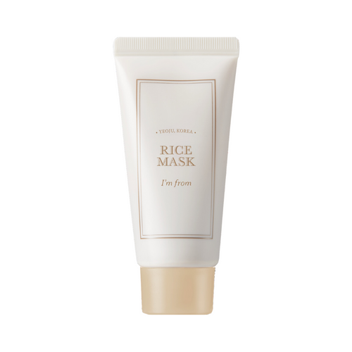 I'm From Rice Mask - Mini (30g)