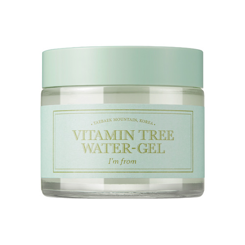 I'm From Vitamin Tree Water Gel (75g)