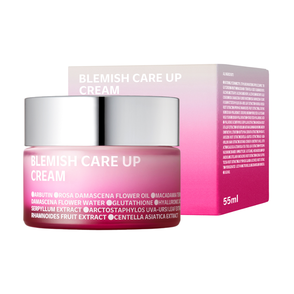 Isoi Blemish Care Up Cream (55ml)