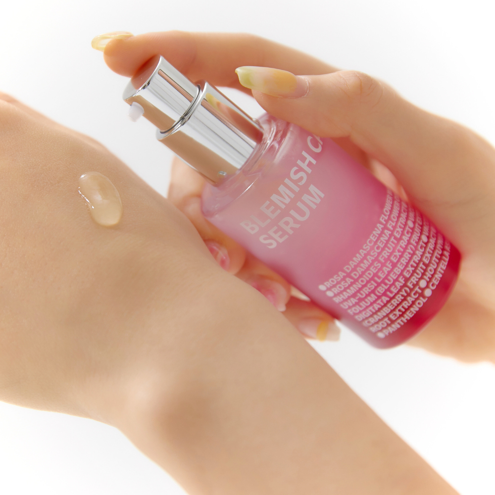 Isoi Blemish Care Up Serum - Mini (15ml)