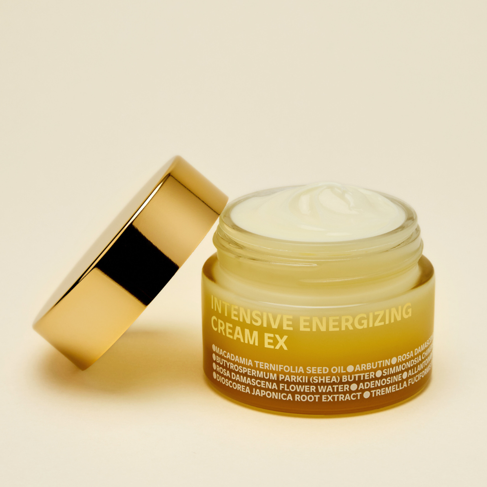 Isoi Intensive Energizing Cream EX (60ml)