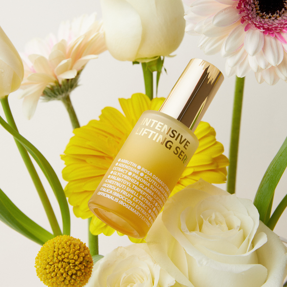 Isoi Intensive Lifting Serum (35ml)