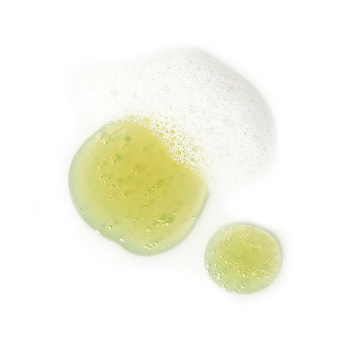 Kaine Rosemary Relief Gel Cleanser (150ml)