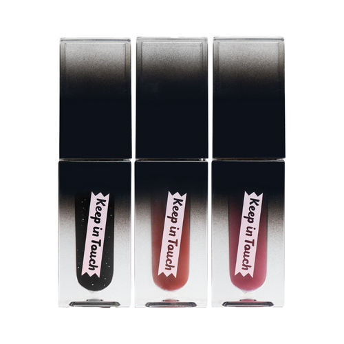Keep In Touch The Black Plumper - 3 Colours (3.5g)