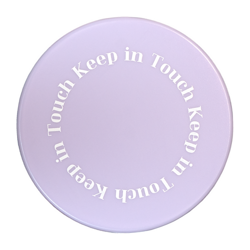 Keep In Touch Young Pairing Blur Tone Up Powder - #Lavender (5g)