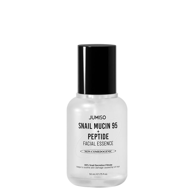 Jumiso Snail Mucin 95 + Peptide Facial Essence