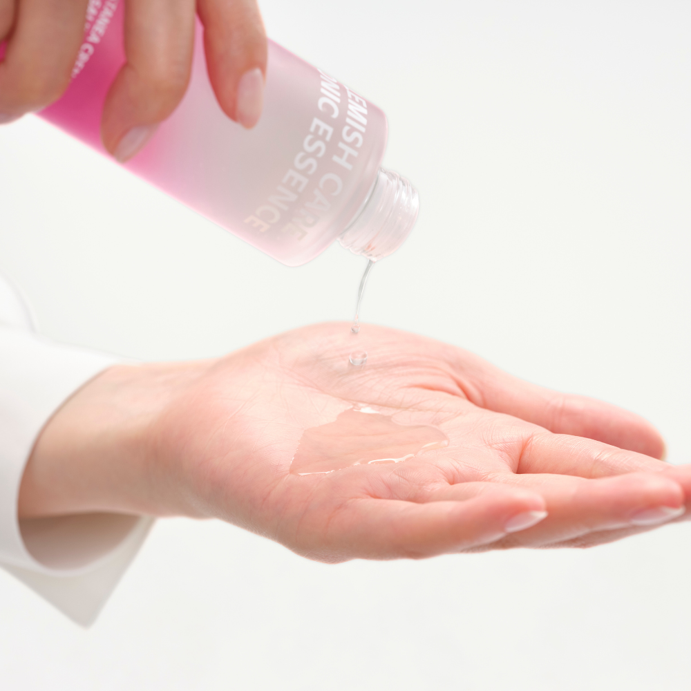 Isoi Blemish Care Tonic Essence (130ml)