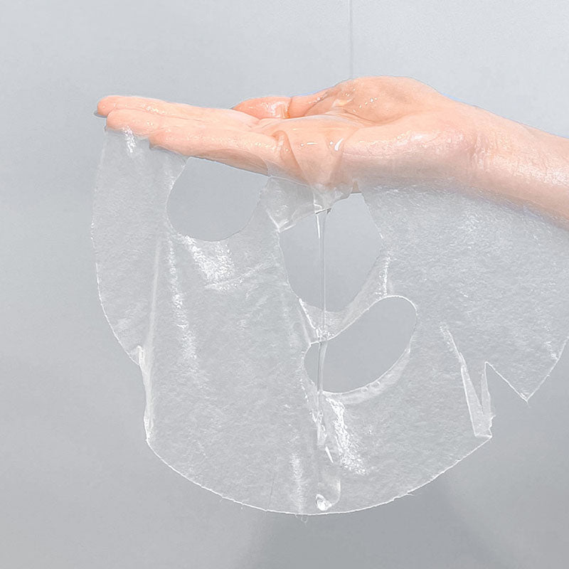Anua Birch Moisture Sheet Mask