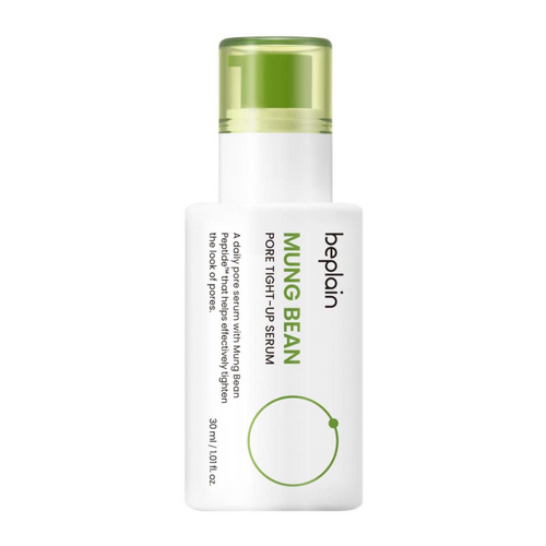 Beplain Mung Bean Pore Tight-Up Serum (30ml)