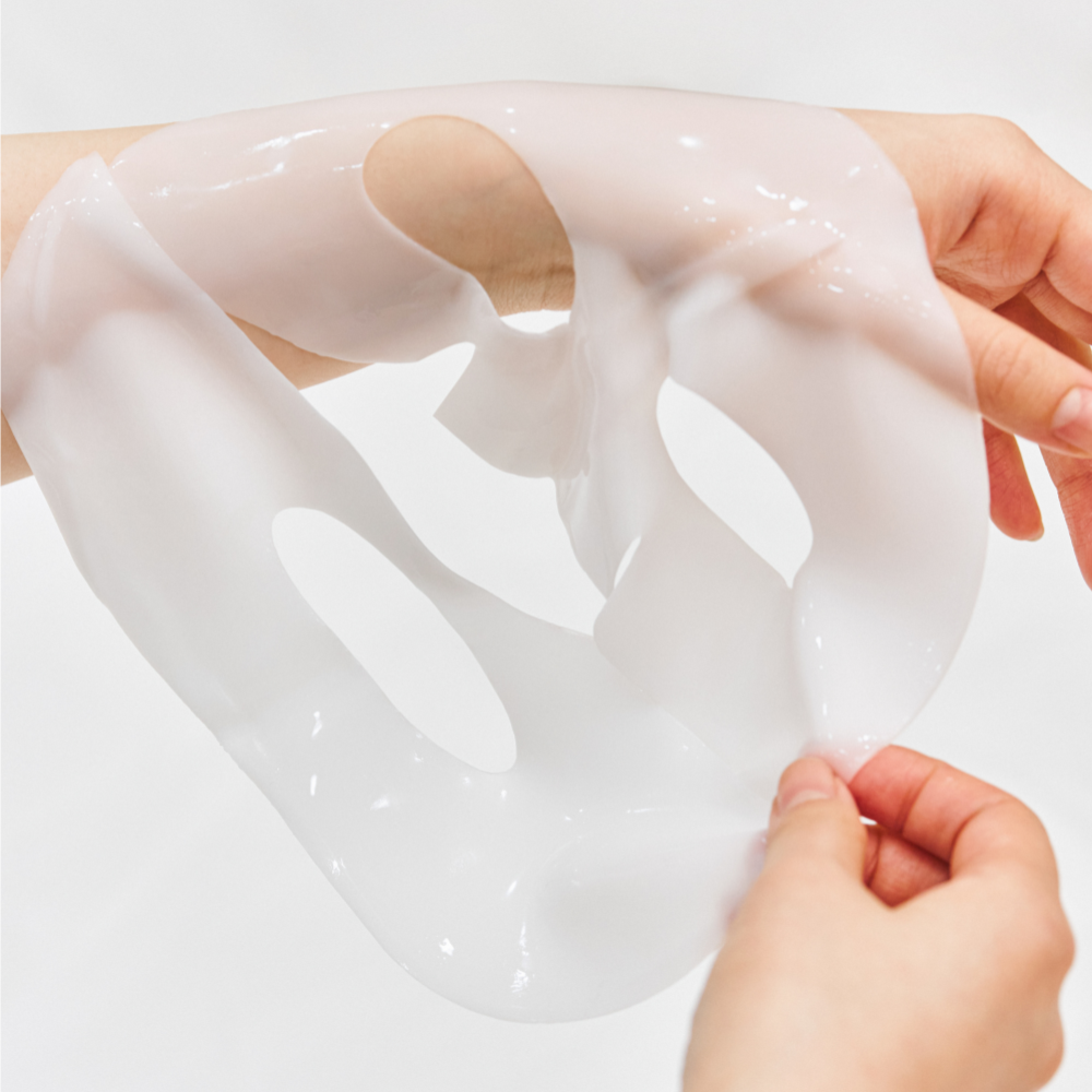 Biodance Hydro Cera-Nol Real Deep Mask - 1pc