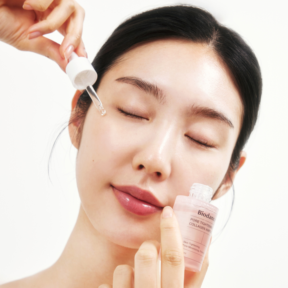 Biodance Pore Tightening Collagen Ampoule (50ml)