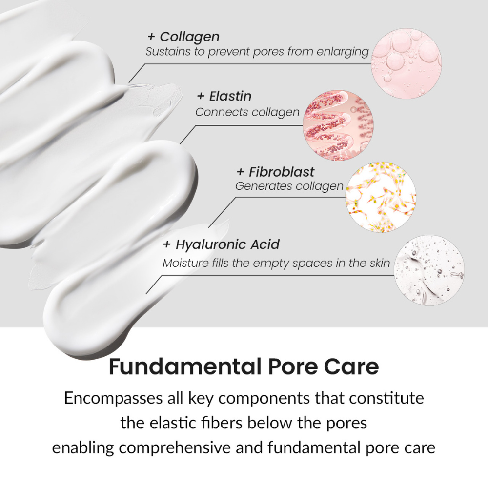 Biodance Pore Tightening Collagen Cream (50ml)