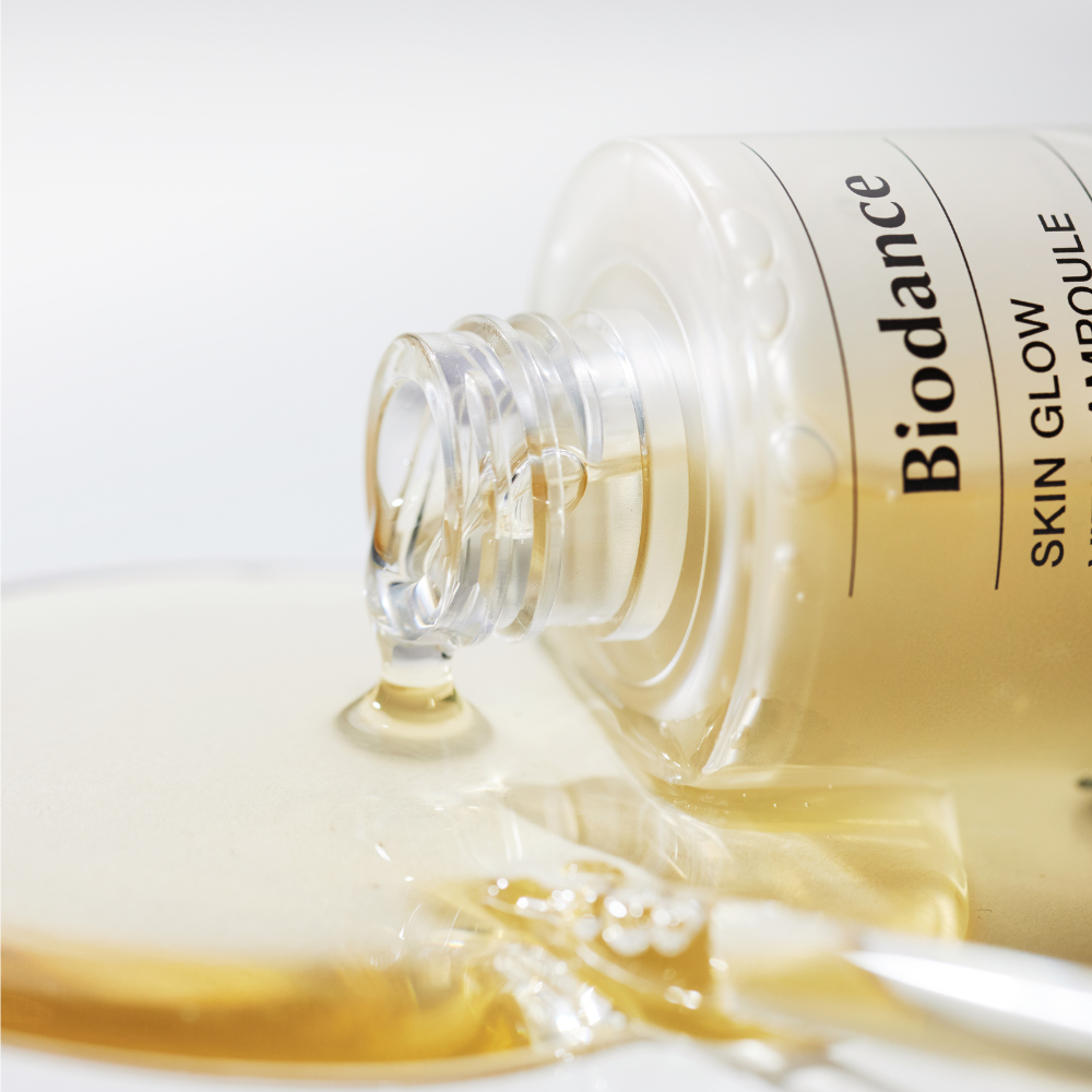 Biodance Skin Glow Vital Ampoule (50ml)