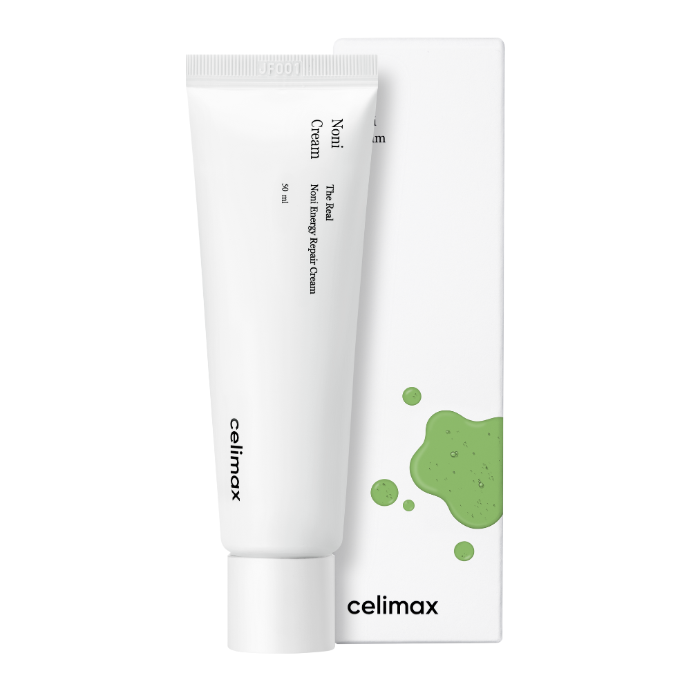 Celimax The Real Noni Energy Repair Cream (50ml)