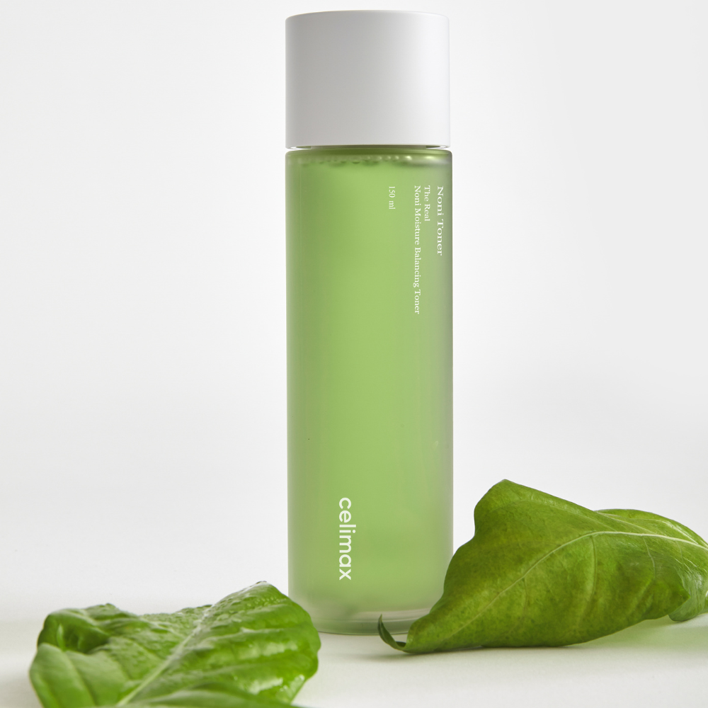 Celimax The Real Noni Moisture Balancing Toner (150ml)