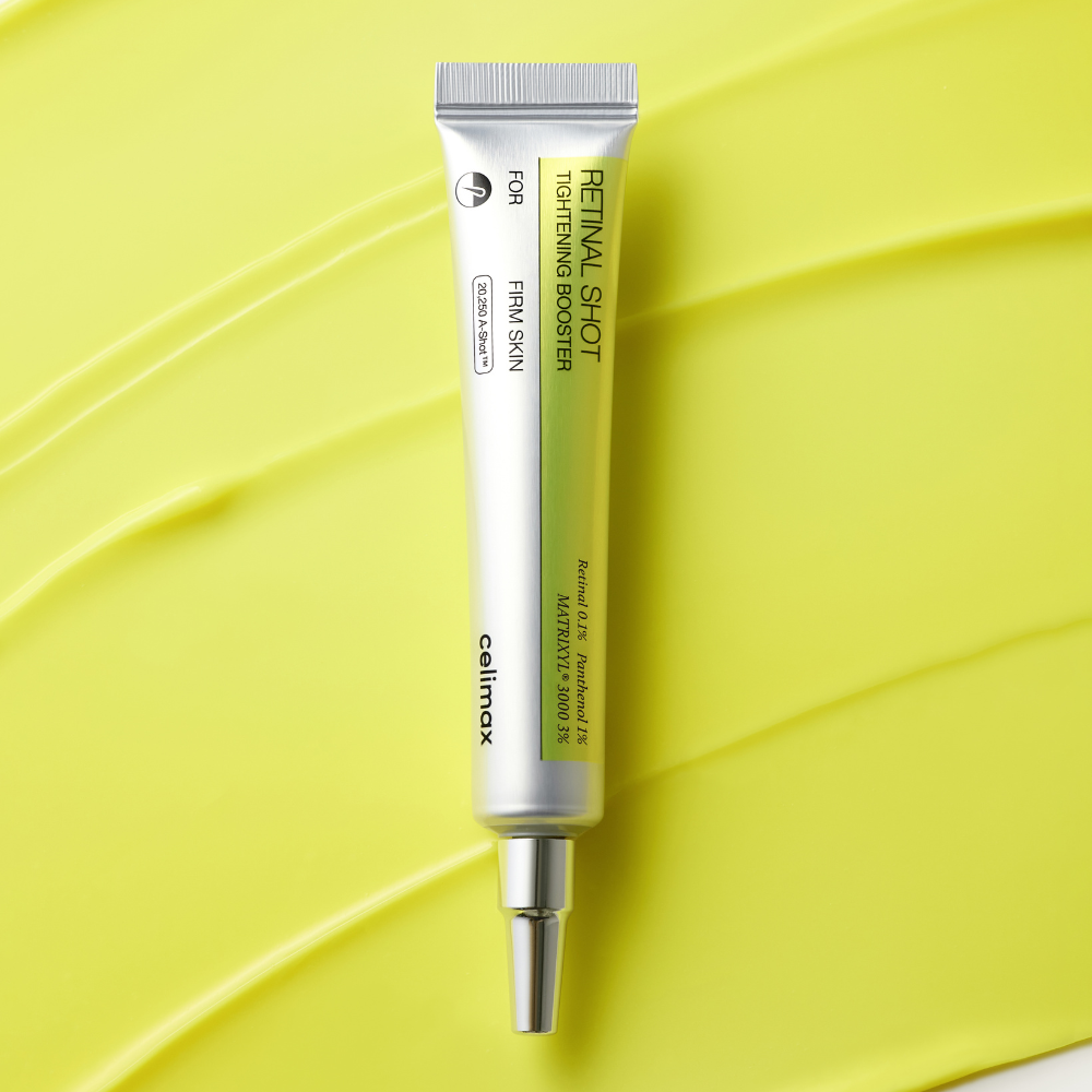 Celimax The Vita-A Retinal Shot Tightening Booster (15ml)