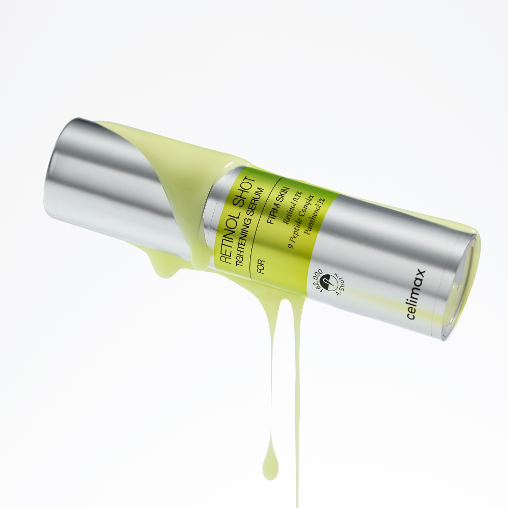 Celimax The Vita-A Retinol Shot Tightening Serum (30ml)