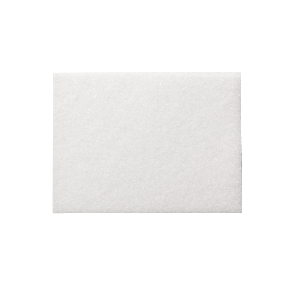 ilso 1/3 Saving Cotton Pad - 40 pcs