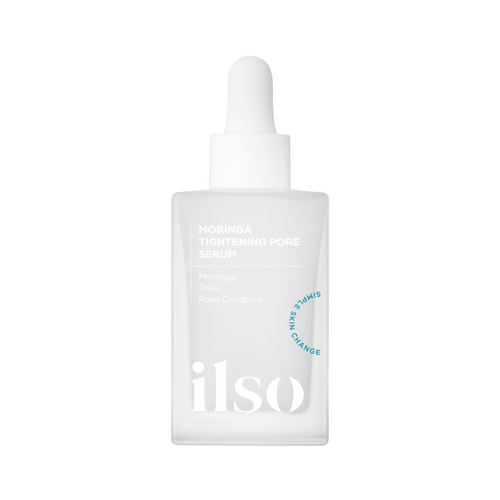 ilso Moringa Tightening Pore Serum (30ml)