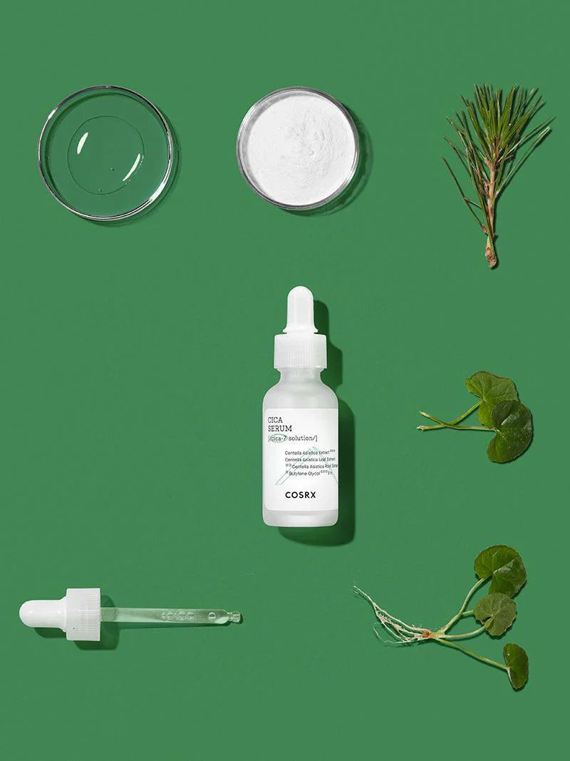 COSRX Pure Fit Cica Serum, 30ml