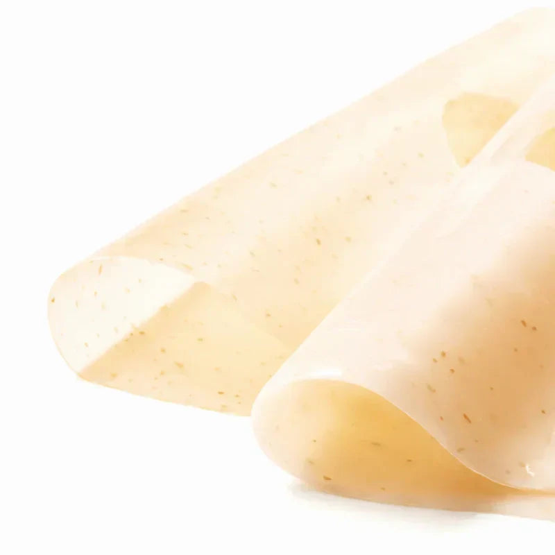 Anua Rice 70 Glow Collagen Mask