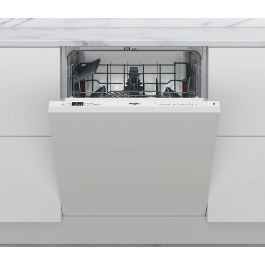 Lavavajillas Integrable Whirlpool W2I HD526 A