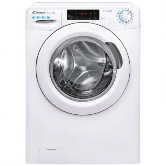 Lavadora Candy Co 12105TW4/1-S 10kg 1200rpm