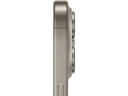 Apple iPhone 15 Pro 128GB titanio Natural